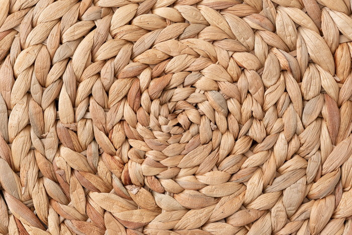 ロースツールS ナチュラル ナチュラル W40×D40×H16  azu-sly-609sの画像