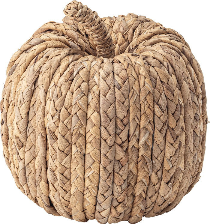 ウォーターヒヤシンス オブジェ W18×D18×H16  azu-sly-610の画像