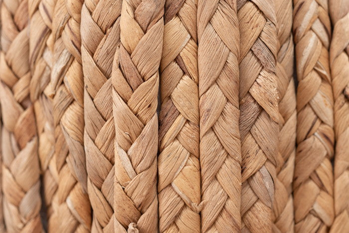 ウォーターヒヤシンス オブジェ W18×D18×H16  azu-sly-610の画像