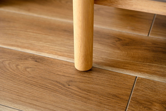 シェルフ 80 ナチュラル W83.5×D33.5×H80  azu-tac-501の画像