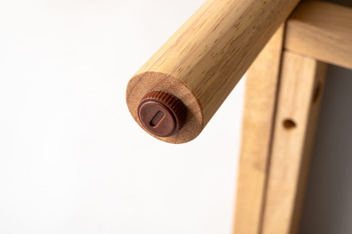 シェルフ 80 ナチュラル W83.5×D33.5×H80  azu-tac-501の画像