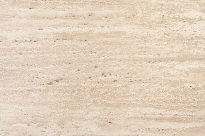 ラウンドテーブル ベージュ W80×D80×H73.5  azu-tap-317の画像