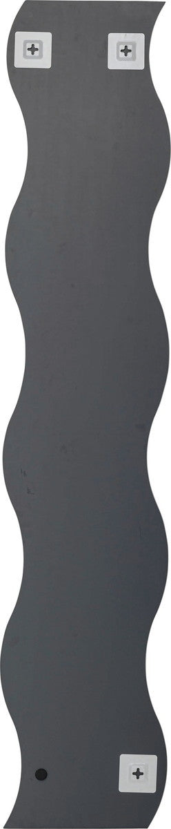 ウォールミラー 壁掛けミラー W27×D0.4×H150  azu-tsm-772の画像