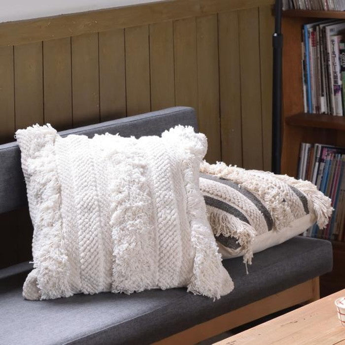 クッション 約W45×D45×H16  azu-ttc-347の画像