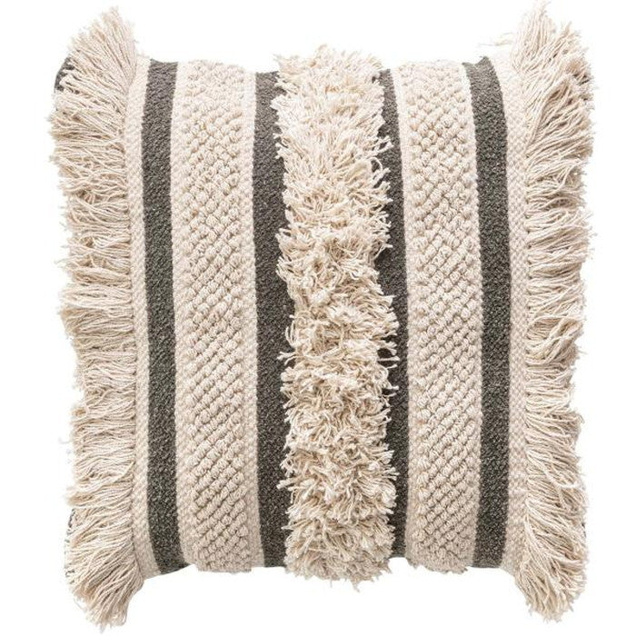 クッション 約W45×D45×H16  azu-ttc-347の画像