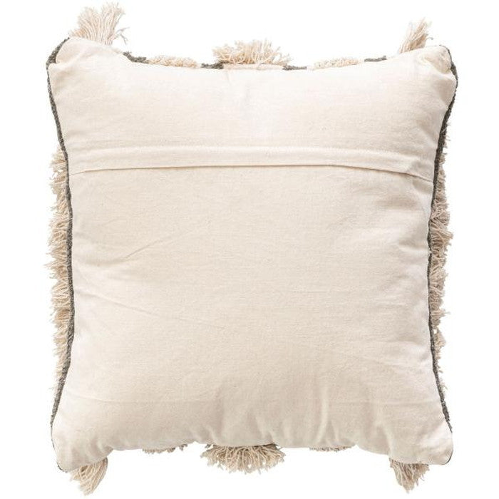 クッション 約W45×D45×H16  azu-ttc-347の画像