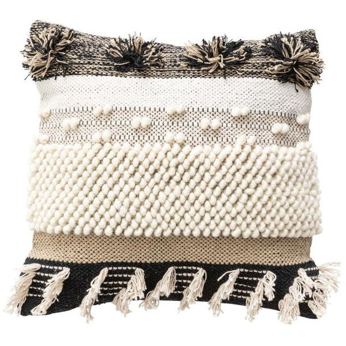 クッション 約W45×D45×H16  azu-ttc-347の画像