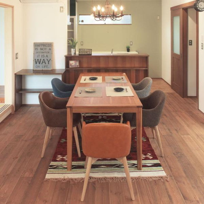 キリムラグ マット 約W170×D230  azu-ttr-107の画像