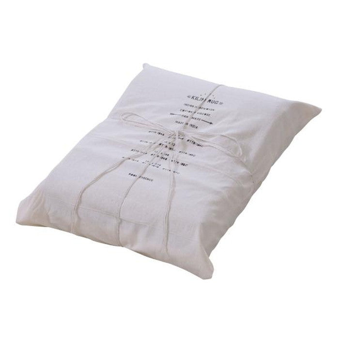 キリムラグ マット 約W170×D230  azu-ttr-107の画像