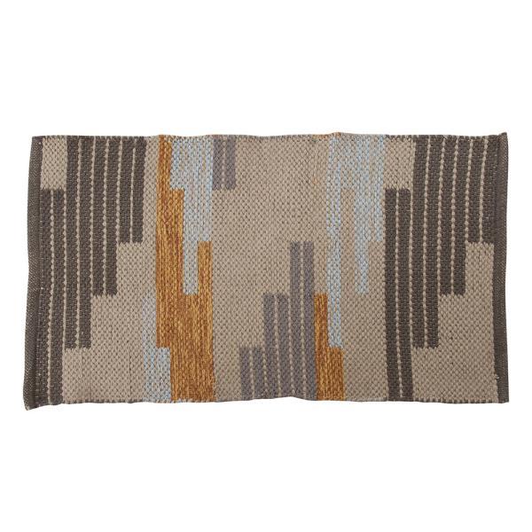 マット 約W75×D45  azu-ttr-109の画像