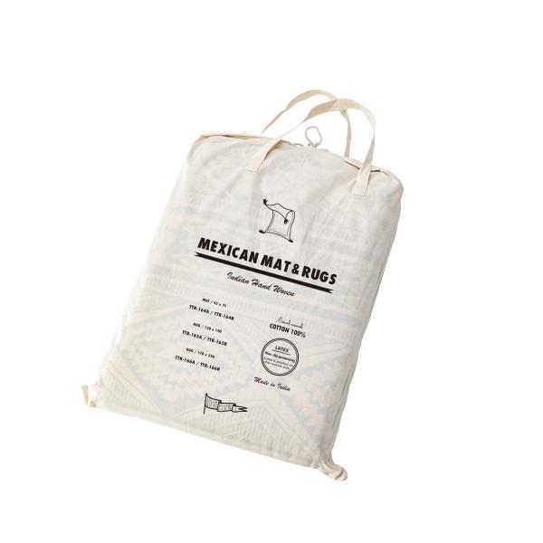 マット レッド グリーン 約W45×D75  azu-ttr-164の画像