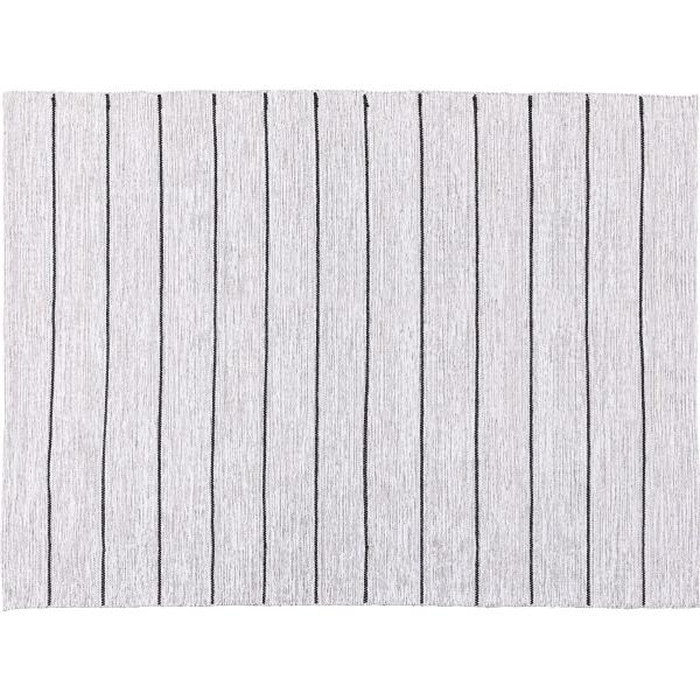 ラグ マット ベージュ ホワイト グレー 約W170×D230 マット  azu-ttr-173の画像