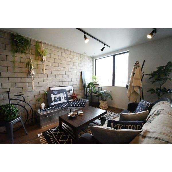 シートブランケット ブルー レッド 約W130×D150  azu-ttz-208の画像