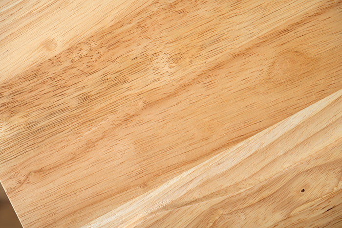 ダイニング チェア ナチュラル ホワイト W43×D49×H78.5×SH45  azu-vet-220の画像