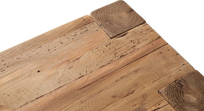 リビングテーブル ナチュラル W117×D71×H36  azu-we-870の画像