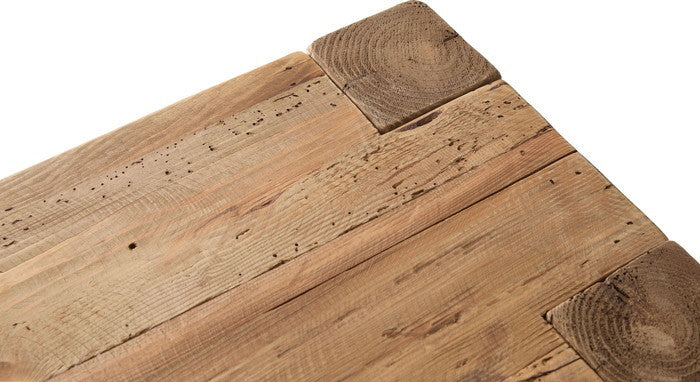 コンソール ナチュラル W117×D36×H71  azu-we-872の画像