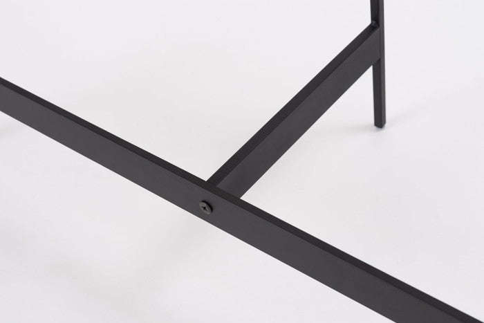 コンソール ブラウン W83×D35×H72  azu-we-892の画像