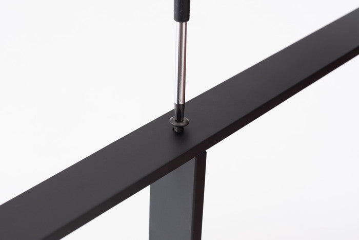 コンソール ブラウン W83×D35×H72  azu-we-892の画像