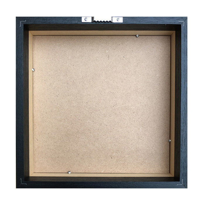 アニマルアルファベット Animal Alphabet Panda 200x200x53mm ZAA-53223  bic-10772205s1の画像