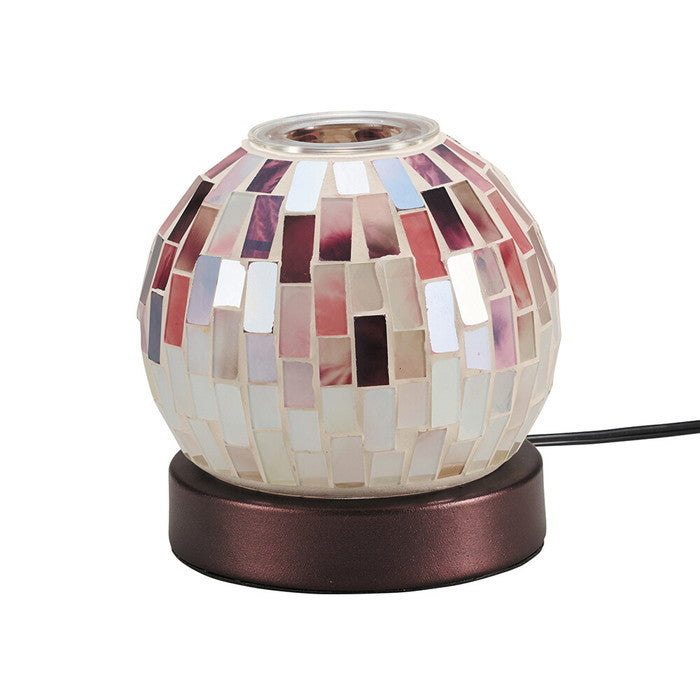 モザイクアロマライト スフィア リュザール さくらこち 128x130mm 21145  bic-10852617s1の画像