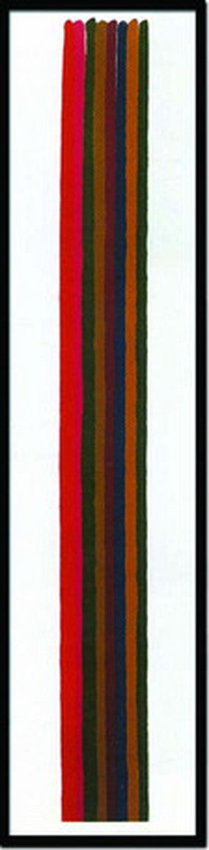 アートフレーム モーリス・ルイス Morris Louis Number 19 1962 Digtalprint 330x1330x30mm IML-14380  bic-6942419s1の画像