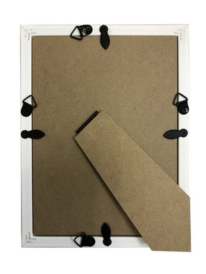 フォトフレーム レガーロフレーム Regalo frame Silver 2L L判サイズマット付 シルバー 2L 153x205x25mm FRG-61642  bic-6943386s1の画像