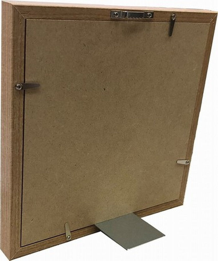 サインフレーム SIGN FRAME ALOHA HAWAII 220x220x20mm ZSF-52340  bic-7088750s1の画像