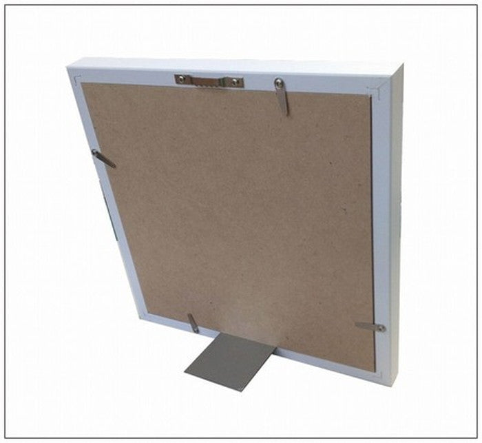 サインフレーム SIGN FRAME CALIFORNIA 220x220x20mm ZSF-52373  bic-7088760s1の画像