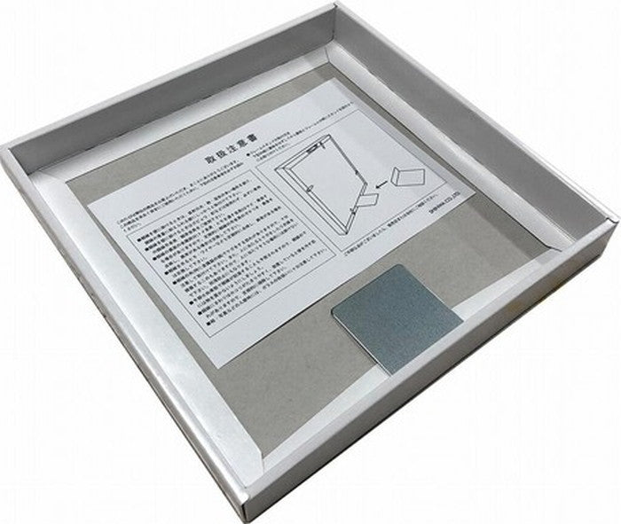 サインフレーム SIGN FRAME Coffee 3 220x220x20mm ZSF-52036  bic-7088768s1の画像