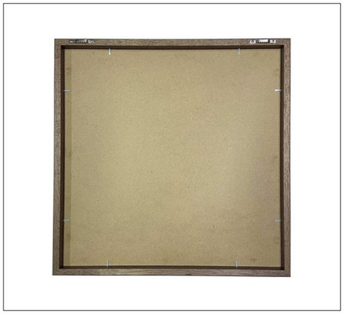 サインフレーム Sign Frame 400seires New York 1 425x425x30mm ISF-52259  bic-7088808s1の画像