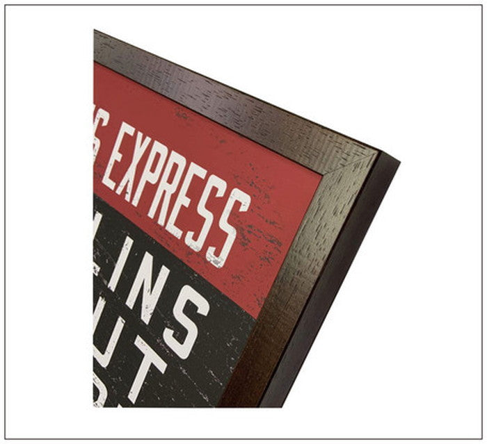 サインフレーム Sign Frame 400seires New York 1 425x425x30mm ISF-52259  bic-7088808s1の画像