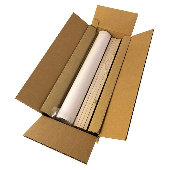 バンクシー ハンガータイプ ホワイト Banksy Red Balloon White Hanger style IBA-61992  bic-8868799s1の画像