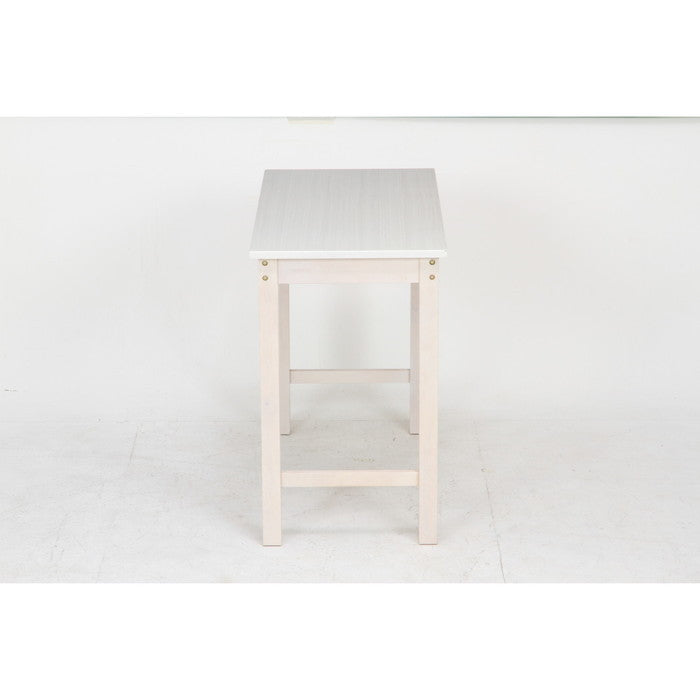 デスク マンチェスター ホワイトウッド WLDE-9045 fj-10885の画像