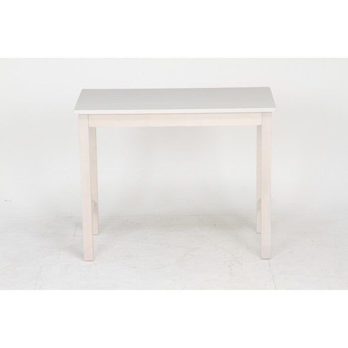 デスク マンチェスター ホワイトウッド WLDE-9045 fj-10885の画像