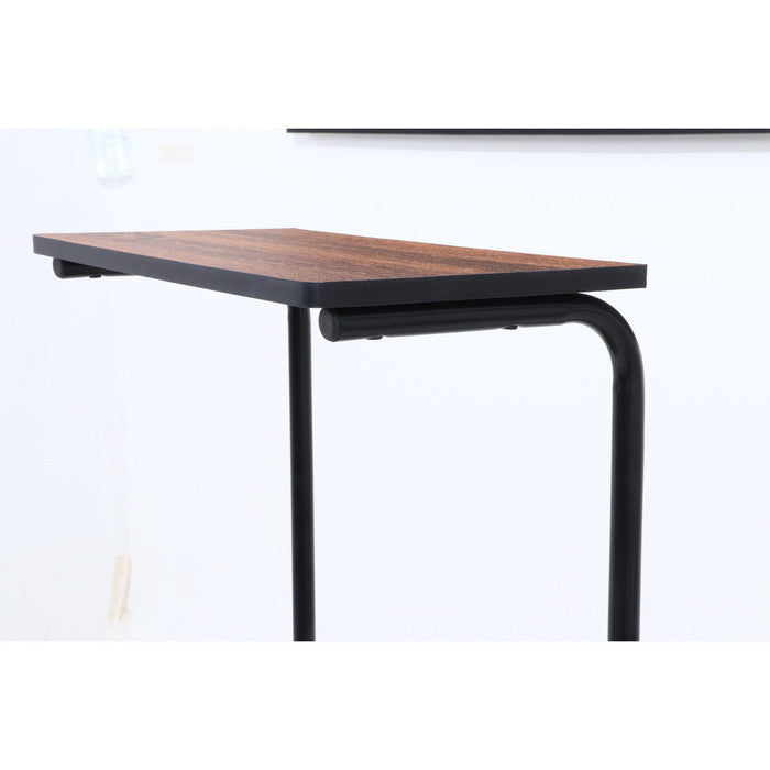 レンジワゴン ブラック／ブラウン FBC-03-1 BK/BR fj-14637の画像