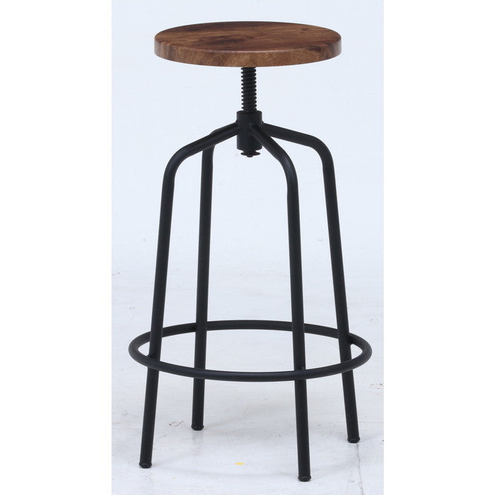 バースツール ラウンド ナビア 61731 fj-14655の画像