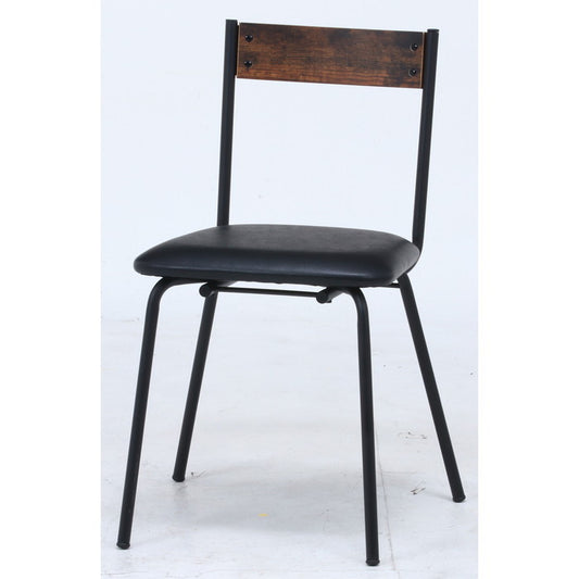 ダイニング チェアー ナビア 61861 fj-14660の画像