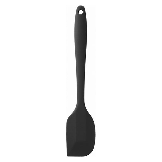 ヘラ KUKKA2021 オールシリコンキッチンツール BK ブラック 完成品 W275×D55×H13mm 0.1kg fj-15783の画像