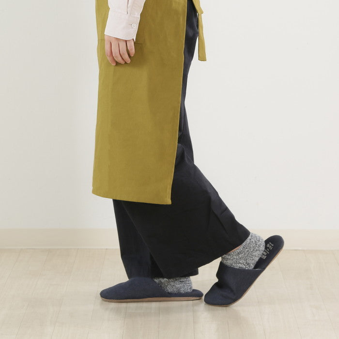 サーケル ワークエプロン MOSS モス 幅630×奥行0×高さ950 fj-17653の画像