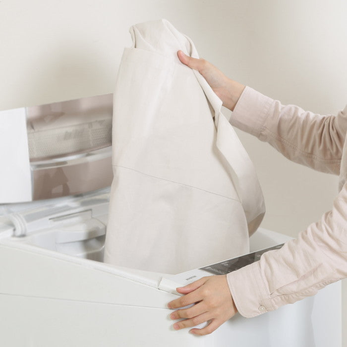 サーケル ワークエプロン COTTON コットン 幅630×奥行0×高さ950 fj-17654の画像