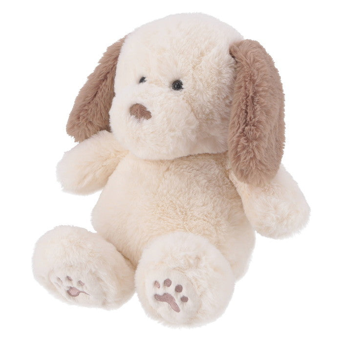 ぬいぐるみ いぬ 25cm IV×BR 幅150×奥行180×高さ250 fj-18717の画像