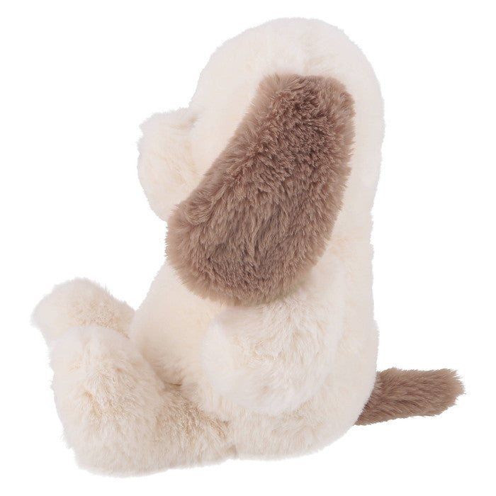 ぬいぐるみ いぬ 25cm IV×BR 幅150×奥行180×高さ250 fj-18717の画像