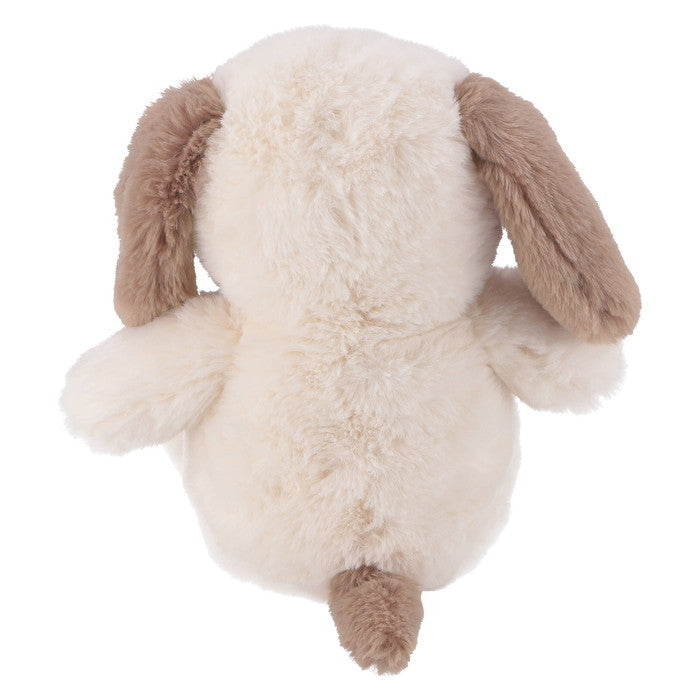 ぬいぐるみ いぬ 25cm IV×BR 幅150×奥行180×高さ250 fj-18717の画像