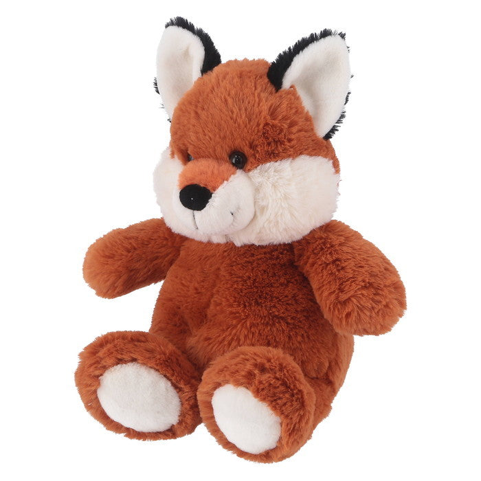 ぬいぐるみ きつね 25cm BR×BR 幅150×奥行180×高さ250 fj-18718の画像