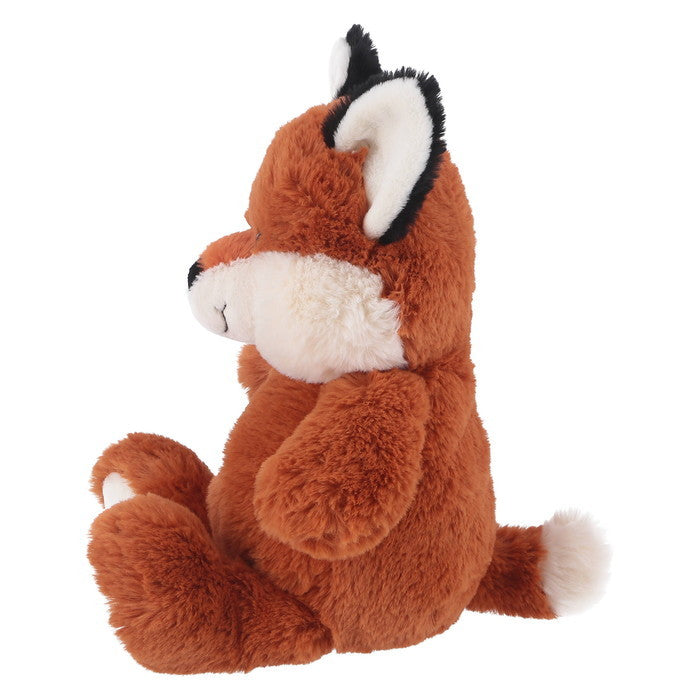 ぬいぐるみ きつね 25cm BR×BR 幅150×奥行180×高さ250 fj-18718の画像