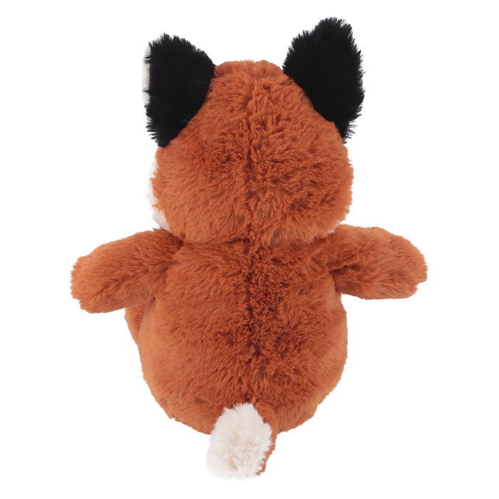 ぬいぐるみ きつね 25cm BR×BR 幅150×奥行180×高さ250 fj-18718の画像