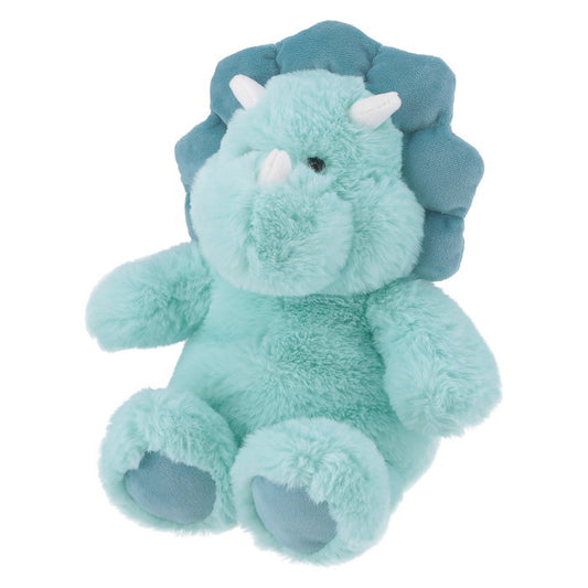 ぬいぐるみ トリケラトプス 25cm BL BL 幅160×奥行180×高さ250 fj-18720の画像