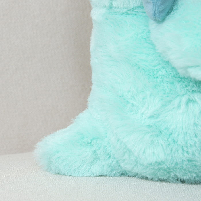 ぬいぐるみ トリケラトプス 25cm BL BL 幅160×奥行180×高さ250 fj-18720の画像