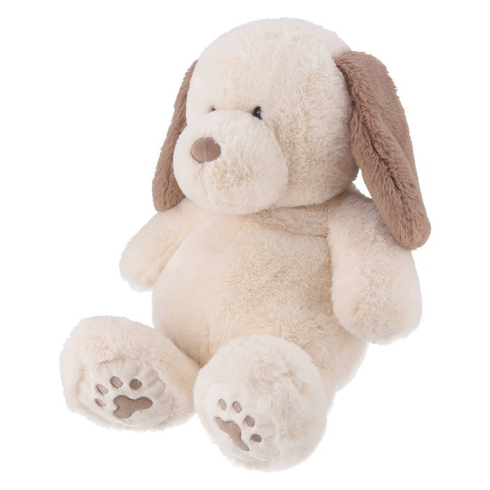 ぬいぐるみ いぬ 35cm IV×BR 幅200×奥行250×高さ350 fj-18721の画像