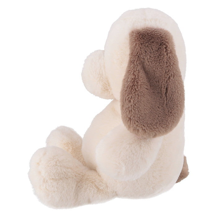 ぬいぐるみ いぬ 35cm IV×BR 幅200×奥行250×高さ350 fj-18721の画像